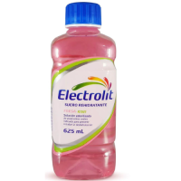 Suero Rehidratante Electrolit Solución Oral Kiwi-Fresa Frasco X 625 mL