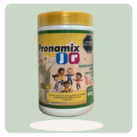 PRONAMIX JR VITAMINAS TARRO 600 GR