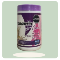 PRONAMIX S-LIM POLVO TARRO 600 GR