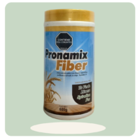 PRONAMIX FIBER TARRO  600 GR FIBRA DIGESTIVA