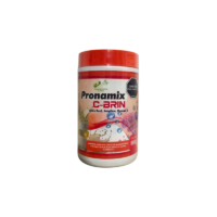 PRONAMIX C-BRIN MULTIVITAMINICO POTE 600 GR