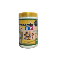 PRONAMIX JR VITAMINAS TARRO 600 GR