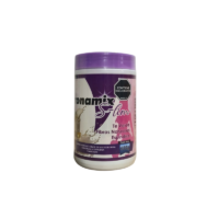 PRONAMIX S-LIM POLVO TARRO 600 GR