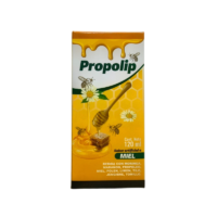 PROPOLIP JARABE 120 ML EXPECTORANTE