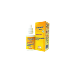 HEMETIL GOTAS 30 ML SOLUCION ORAL