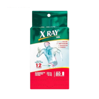 X RAY DOL ANALALGESICO