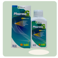 ANTIACIDO PHARMA-G   JARABE 360 ML SOBOR CALENDULA