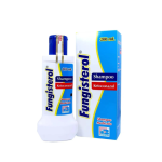 Fungisterol Ketoconazol 2% Shampoo X 200 Ml