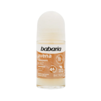 DESODORANTE ANTITRANSPIRANTE BABARIA AVENA