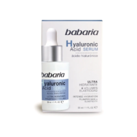 Serum Babaria Acido Hialuronico Frasco X 30Ml