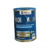 COLAGENO MARINO POLVO TARRO 1000 GR