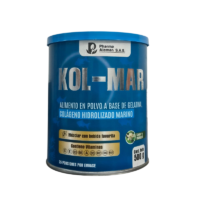 COLAGENO MARINO POLVO  TARRO 500 MG