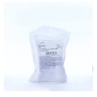CLORURO DE SODIO 0.9% 500 ML BAXTER