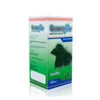 BRONCOFLEM HEDERA HELIX FCO X 120 ML