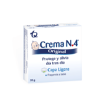 Crema Numero 4 Original