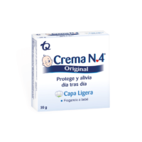 Crema Numero 4 Original