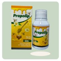 PROPOLIP JARABE 120 ML EXPECTORANTE oferta x 3 jarabes