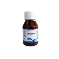 NISTATINA JARABE 60 ML COASPHARMA