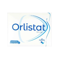 ORLISTAT 120 MG COASPHARMA