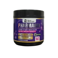 COLAGENO HIDROLIZADO RESVERATROL POLVO  700 GR
