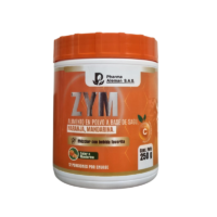 VITAMINA C EN POLVO TARRO 250 GR