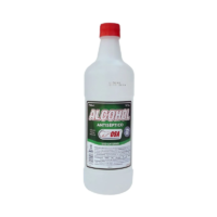 ALCOHOL ANTISEPTICO 700 ML TARRO
