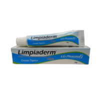 LIMPIADERM CREMA TOPICA 20 GR
