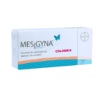 MESIGYNA AMPOLLA 1 ML