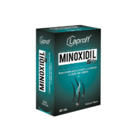 MINOXIDIL 5% LOCION LAPORFF