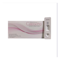 PRUEBA DE EMBARAZO CASSETTE