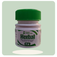HERBAL DRENADOR LAXANTE TARRO 25 GR