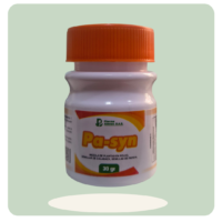 PURGANTE PASYN EN POLVO TARRO 30 GR
