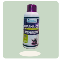 PHARMA-COL RESVERATROL LIQUIDO 500 ML