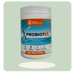 PROBIOTIX  PROBIOTICOS EN POLVO 400 GR