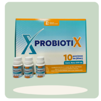 PROBIOTIX PROBIOTICO LIQUIDOS